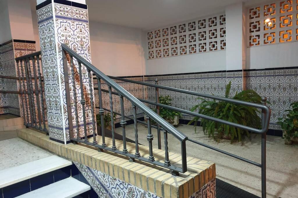 Beautiful And Cozy Apartment In Seville. Exterior foto